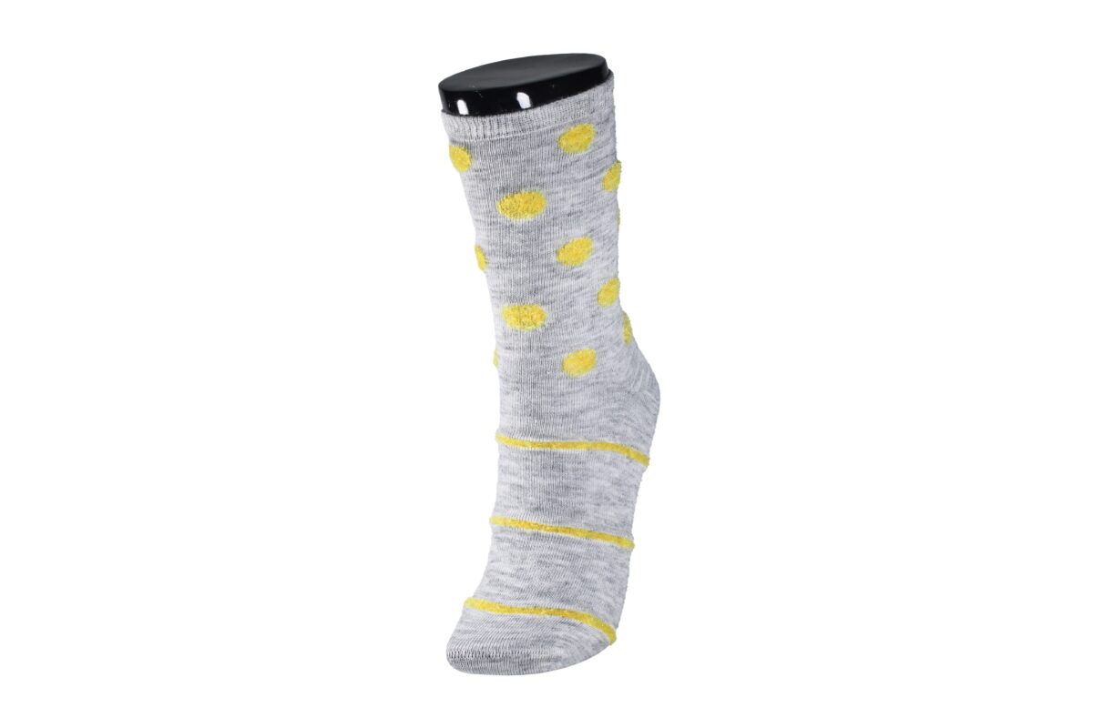26509 Rag Motis Bamboo Bayan Soket Çorabı - 26509 - roff çorap